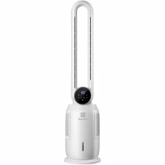 Безлопастный вентилятор Electrolux EFB-1205W