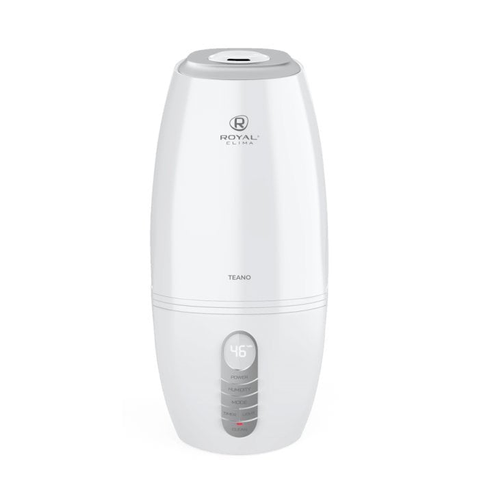 Увлажнитель воздуха Royal Clima RUH-T300/5.7E-WT