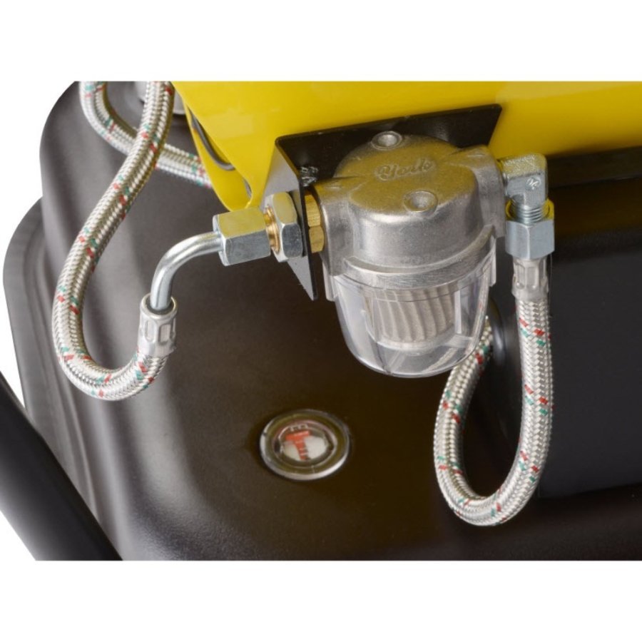 Дизельная пушка Ballu BHDN-50 непрямого нагрева