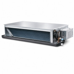 Канальный блок Haier AD24SS1ERA(N)(P)