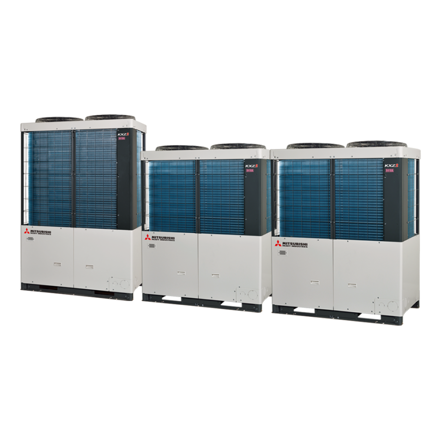 Наружный блок VRF Mitsubishi Heavy FDC1060KXZXE2