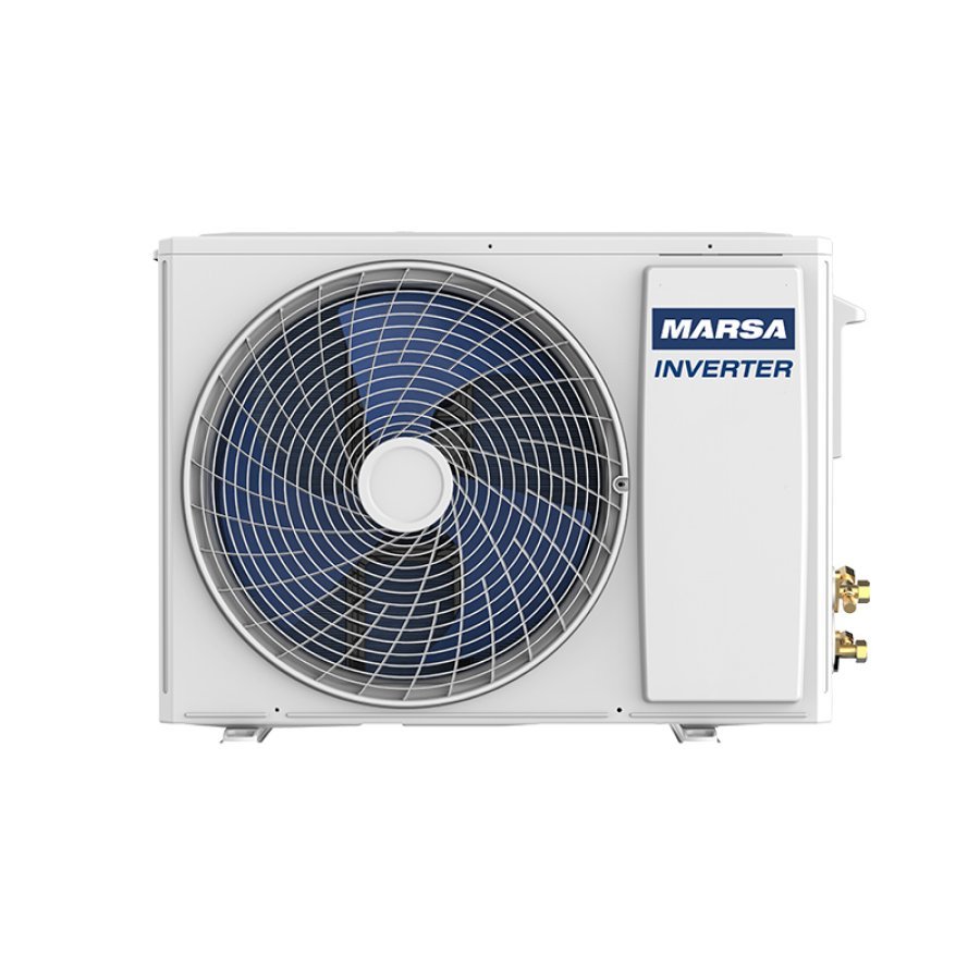 Кондиционер Marsa MRK-18UHANIG/MRK-18HANIGE-W