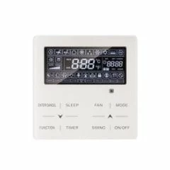 Пульт управления Ballu BVRFK-46