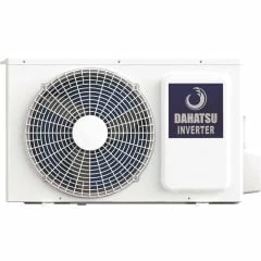 Внешний блок Dahatsu DHMULT-42/5