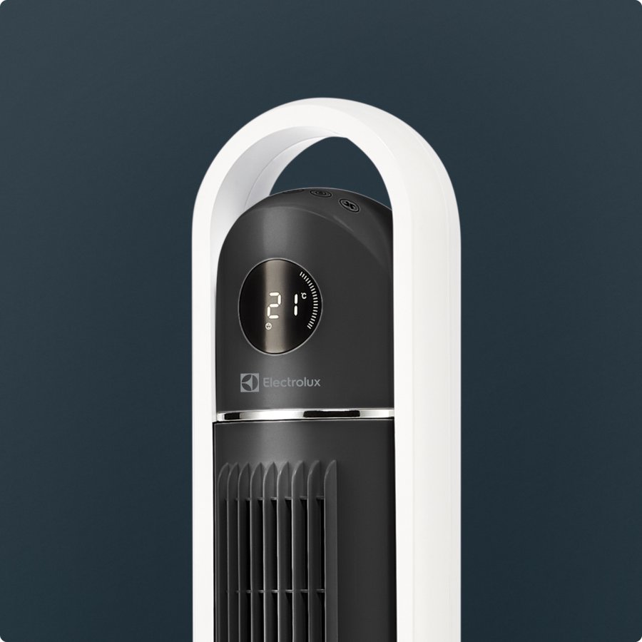 Колонный вентилятор Electrolux EFT-1110i