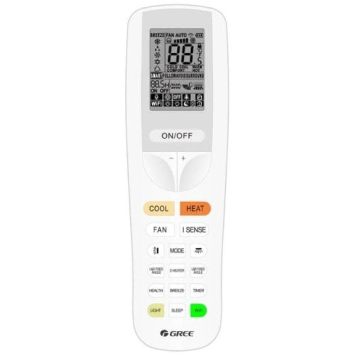 Кондиционер Gree GWH12AKCXD-K6DNA1A (LCLH)