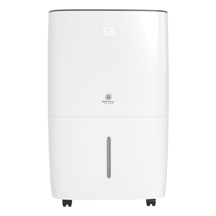 Осушитель воздуха Royal Clima RD-CR30-E