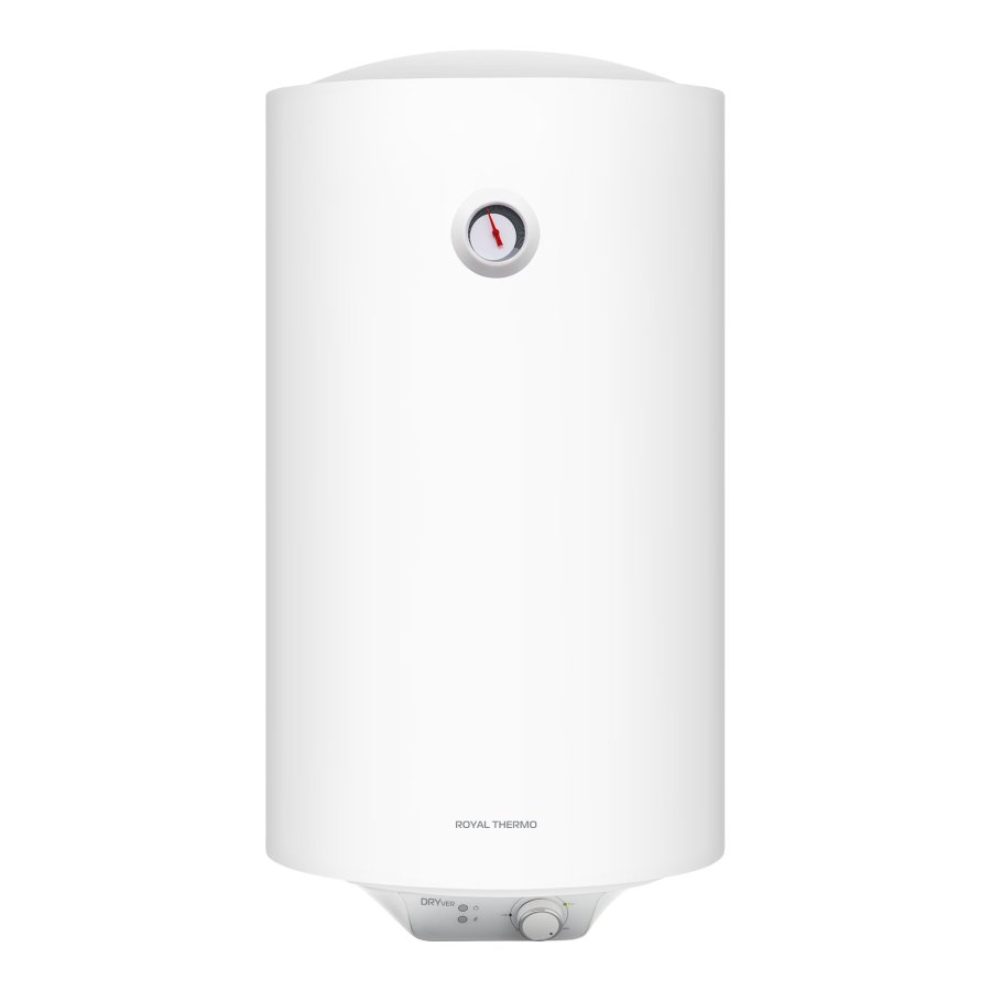 Водонагреватель Royal Thermo RWH 50 DRYver накопительный