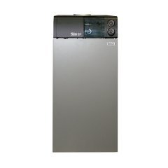 Газовый котел Baxi SLIM 2.300Fi 5E напольный чугунный