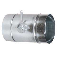 Воздушный клапан Shuft DCr 315