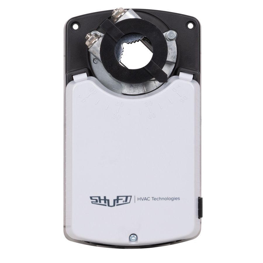 Электропривод Shuft SMU-230-10-MD