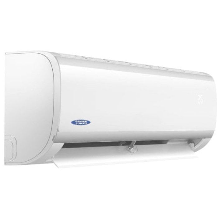 Настенный блок General Climate GC-MER12HRN1 (WiFi)