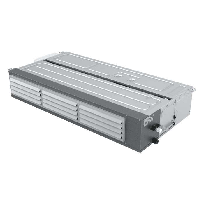 Прецизионные кондиционеры канального типа Ferrum FPD140DMA1