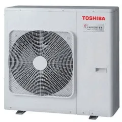 Наружный блок Toshiba RAS-5M34G3AVG-E