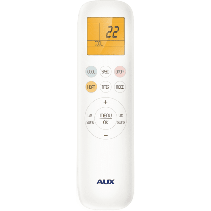 Кондиционер AUX ASW-H09A4/QH-R1