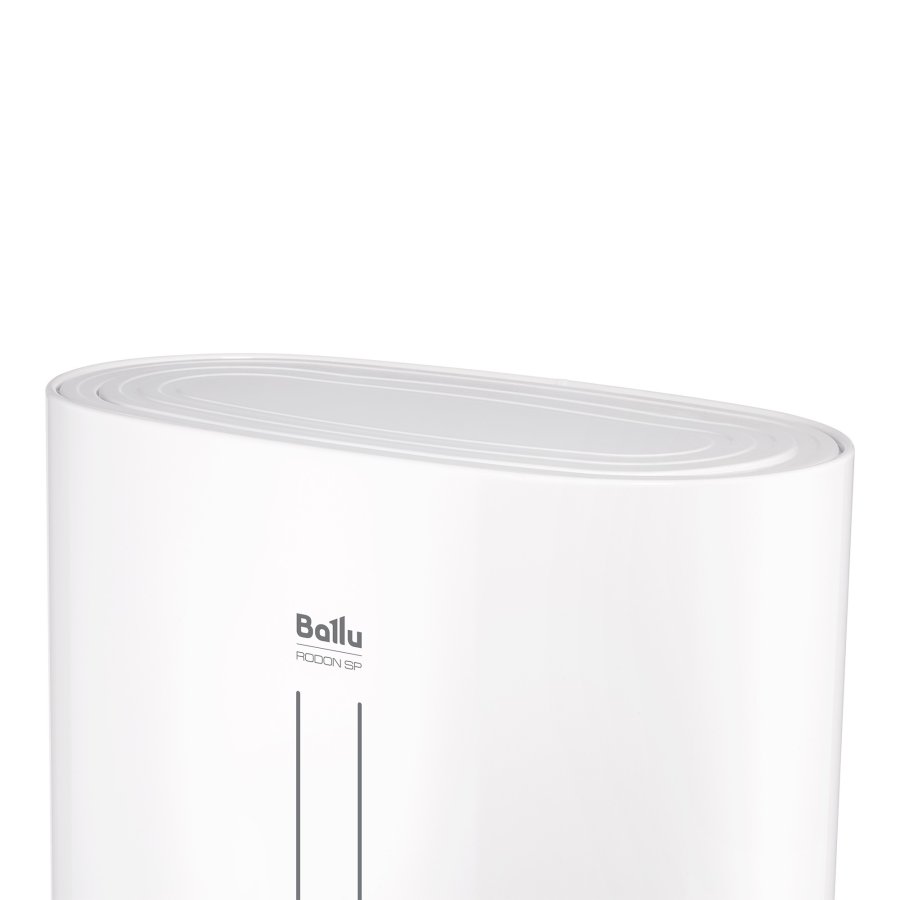 Водонагреватель Ballu BWH/S 80 Rodon SP накопительный