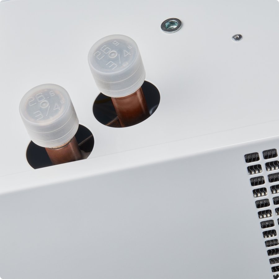 Тепловая завеса Ballu BHC-H15W30-PS (BRC-D2)