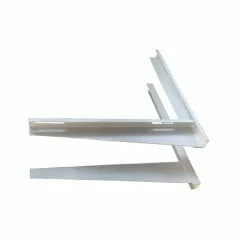 Кронштейн для кондиционера 600х600мм, (пара, без метизов)