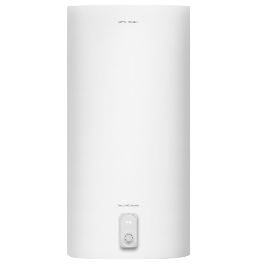 Водонагреватель Royal Thermo RWH 100 Centurio DL Inverter накопительный