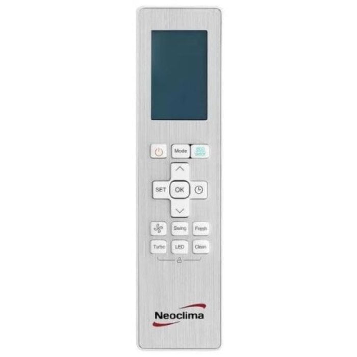 Настенный блок Neoclima NS-18EMXIw