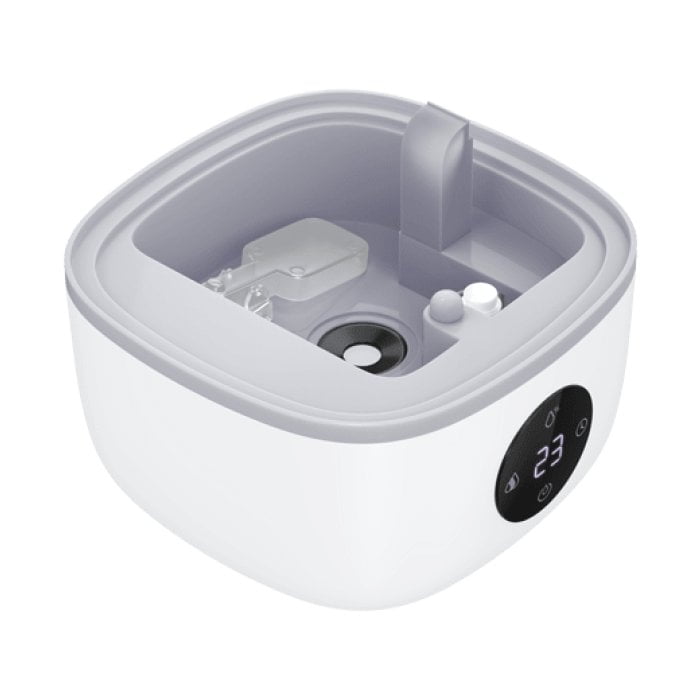 Увлажнитель воздуха Royal Clima RUH-PV350/5.0E-WT