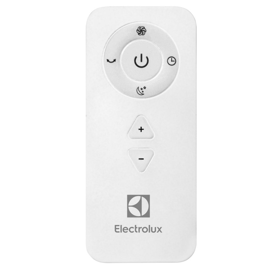 Безлопастный вентилятор Electrolux EFB-1220W