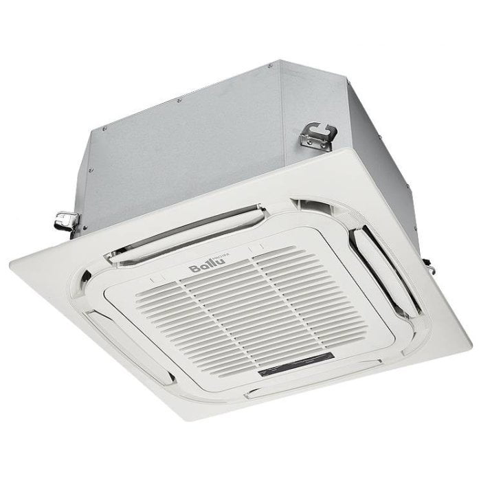 Кондиционер Ballu Machine BLCI_C-12HN8/EU_23Y