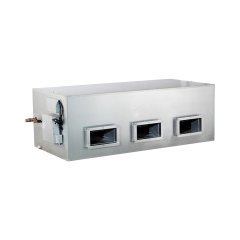 Канальный блок Midea MHA-150HWN1 высоконапорный