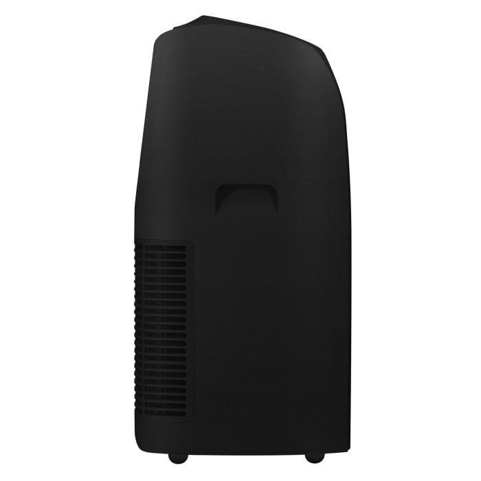 Мобильный кондиционер Zanussi ZACM-09 NYK/N1 Black