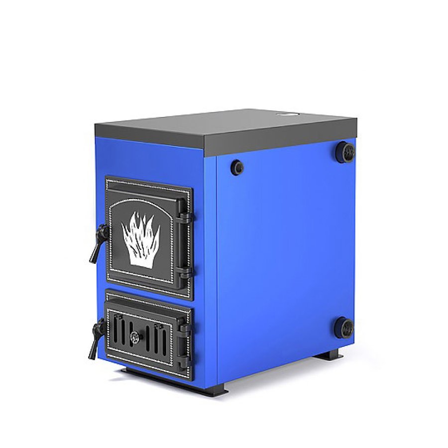 Котел Везувий Эльбрус-14 отопительный