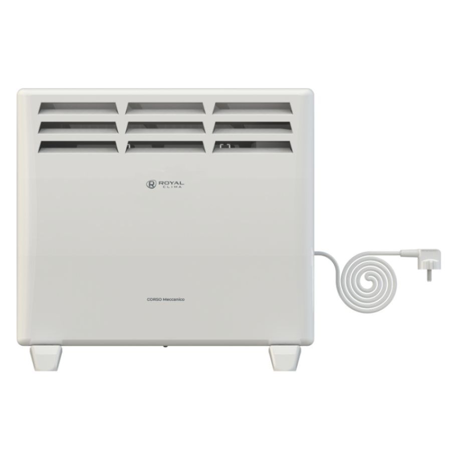 Конвектор электрический Royal Clima REC-C1500M