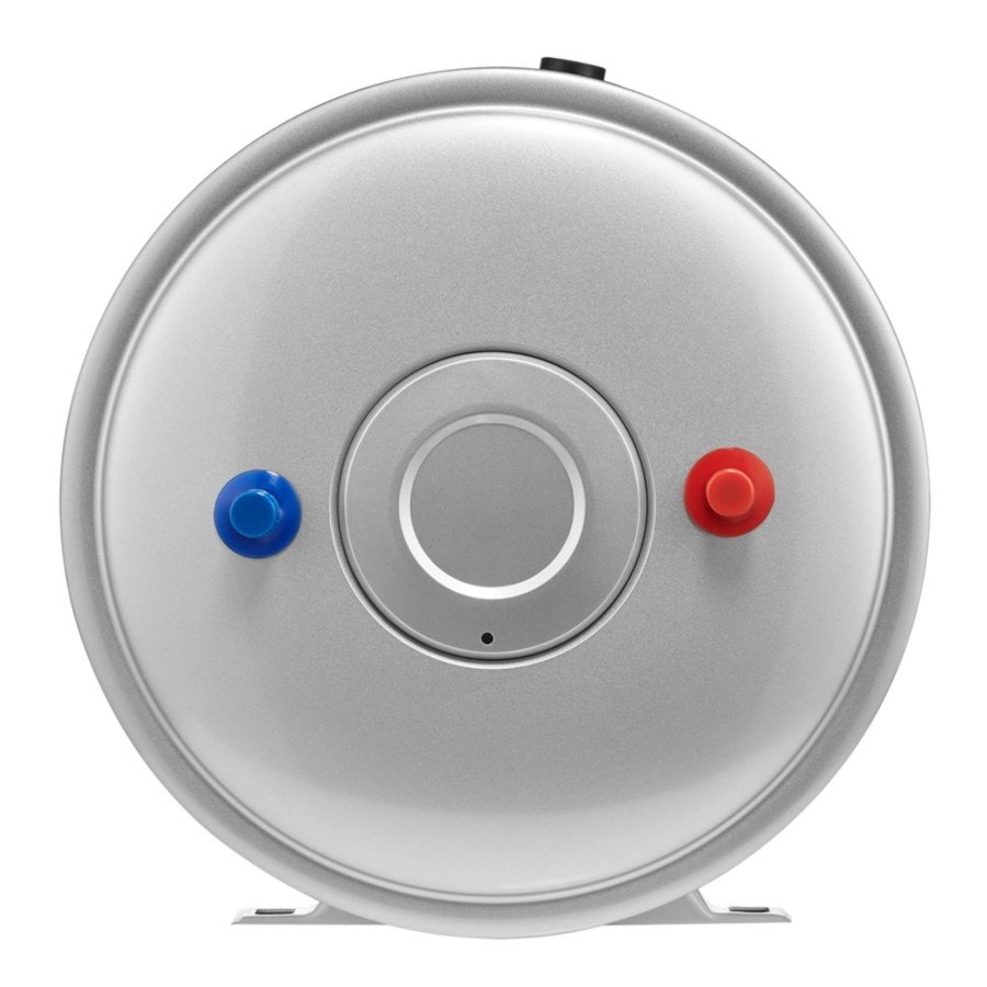 Водонагреватель Electrolux EWH 80 Interio 3 накопительный