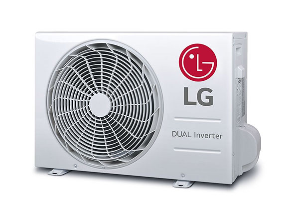 Кондиционер LG AP09RK