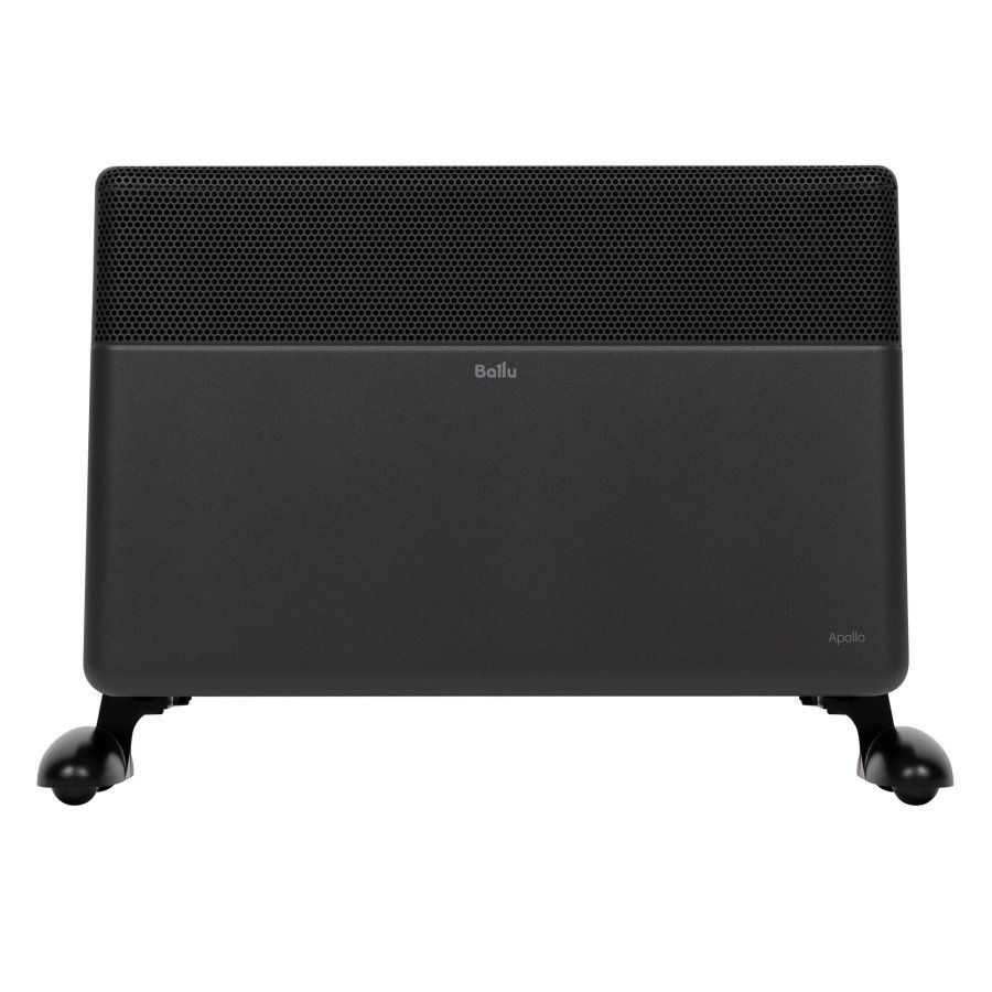 Конвектор электрический Ballu BEC/ATI-2003 Apollo digital Inverter Black Infinity