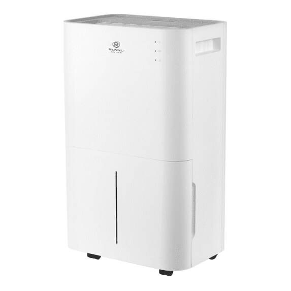 Осушитель воздуха Royal Clima RD-PC25-E