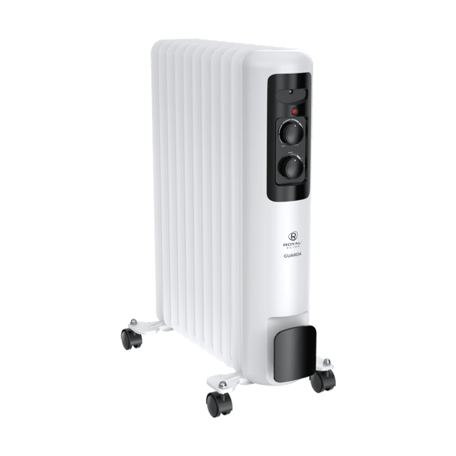 Масляный радиатор Royal Clima ROR-GU11-2500M