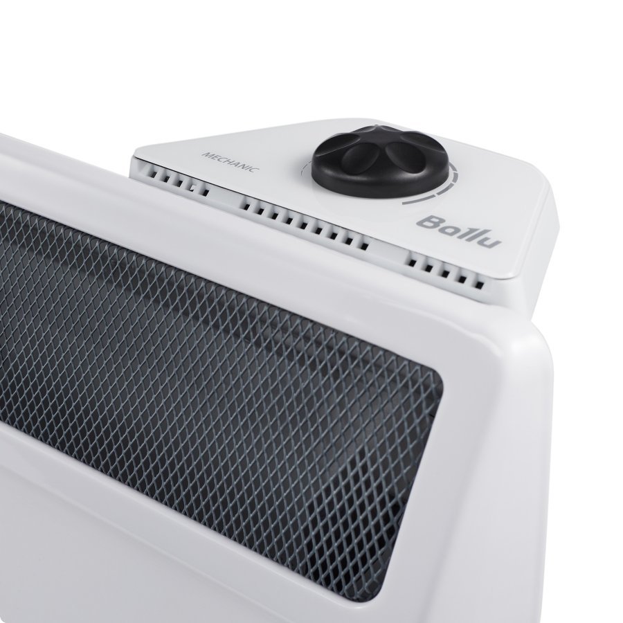 Модуль отопительный Ballu BEC/PL-1500 электрич. конвектора Plinth Transformer