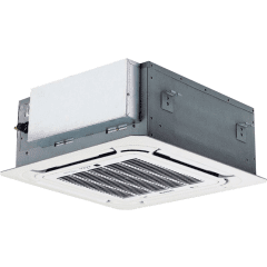 Настенный блок Lessar LS-MHE09BOA2/LZ-B4COBA (мульти сплит системы)