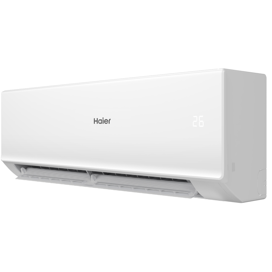 Кондиционер Haier AS35HQJ1HRA-W/1U35HQJ1FRA
