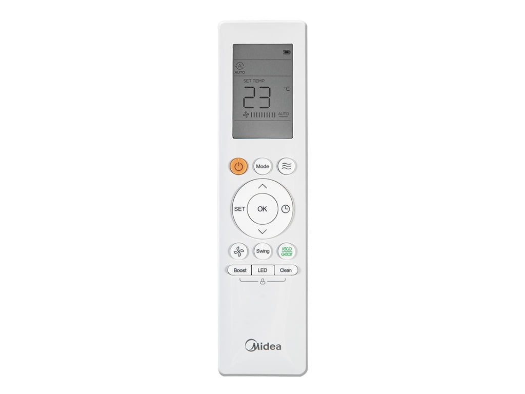 Кондиционер Midea MSFA-09N8D6-I/MSFA-09N8D6-O
