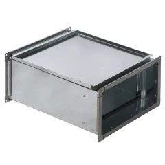 Фильтр-бокс Shuft FBRr 300x150 (корпус)