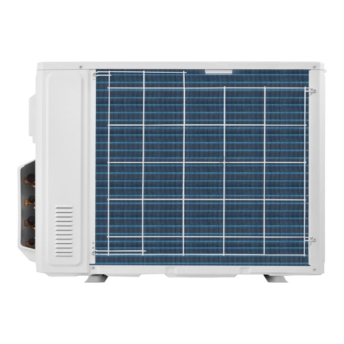 Внешний блок Zanussi ZACO/I-27 H3 FMI2/N8 мульти-сплит системы (На 3 комнаты)