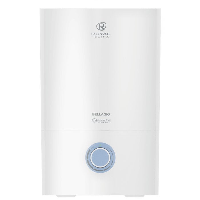 Увлажнитель воздуха Royal Clima RUH-BL300/3.5M-WT