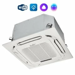 Кондиционер Ballu Machine BLCI_C-18HN8/EU_23Y