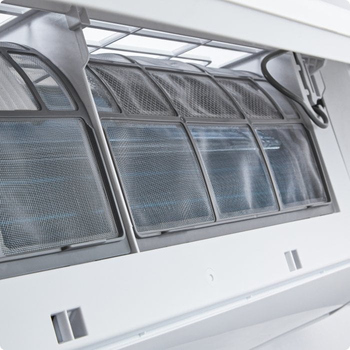 Кондиционер Electrolux EACS-24HSM/N3