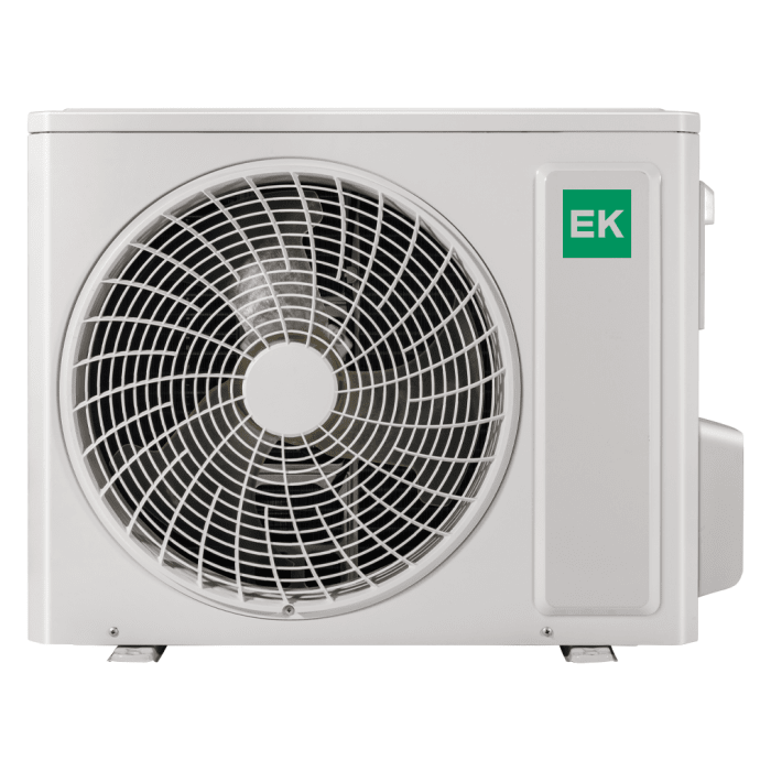 Кондиционер Euroklimat EKSF-50HN/EKOF-50HN