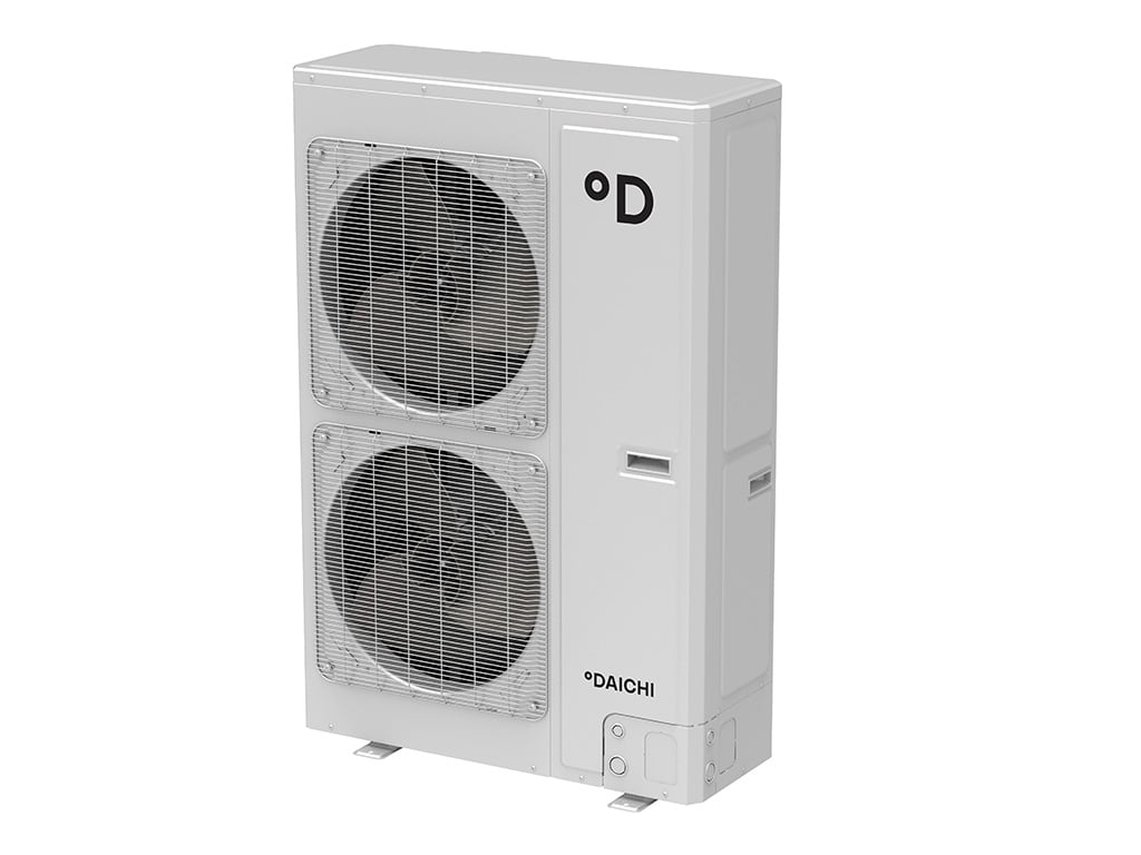 Кондиционер Daichi DA140ALCS1R/DF140ALS3R/DPC06L