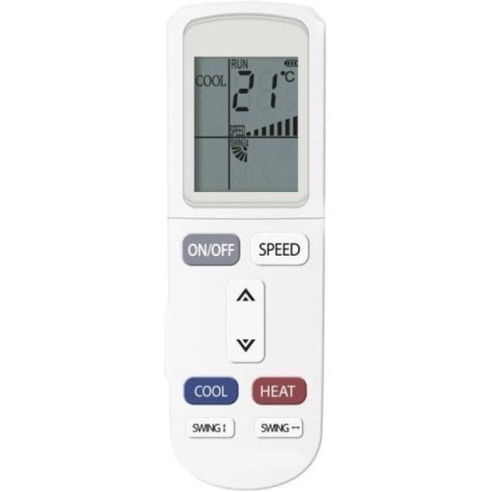 Кондиционер Ferrum LCACF36D1-A/LCAU36U1-A