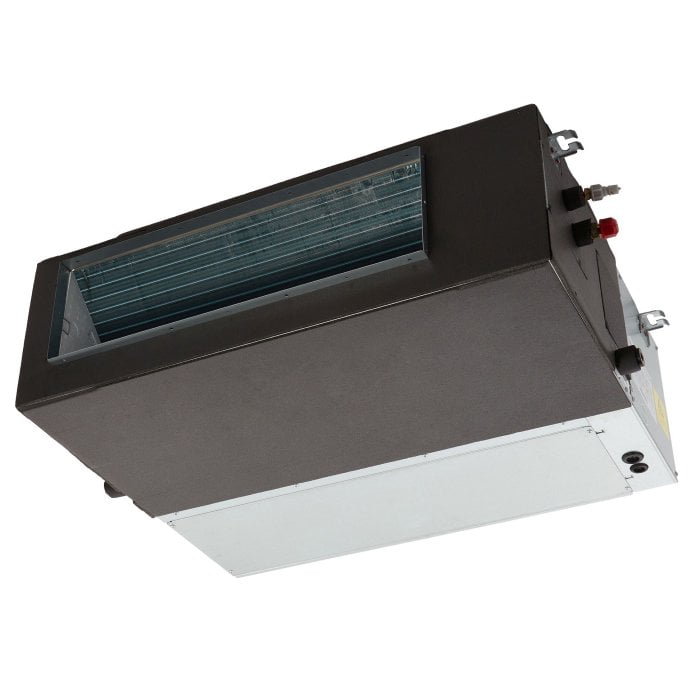 Кондиционер Ballu Machine BLC_D-60HN1_21Y