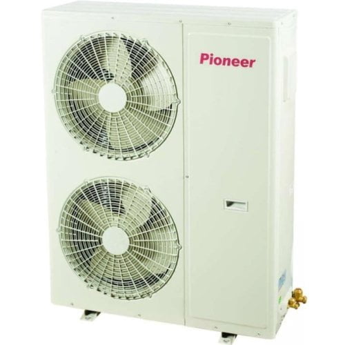 Кондиционер Pioneer KFD60GV/KON60GV Nord-30
